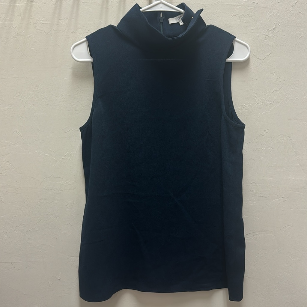 Tibi Sleevless Top